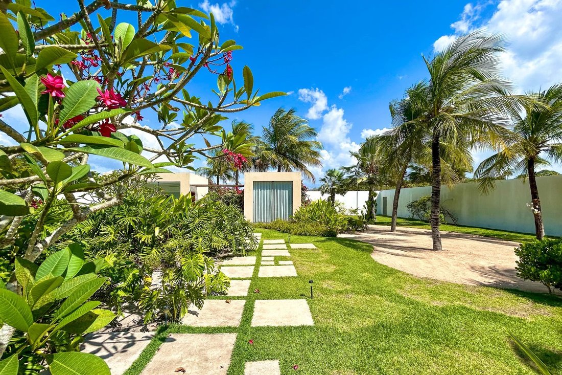 Villa in Jijoca de Jericoacoara, Jijoca de Jericoacoara, Brazil 5 - 13724834