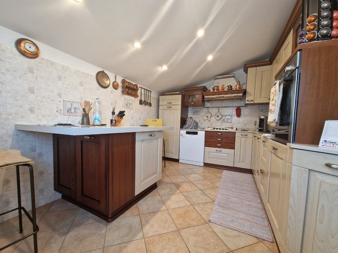Apartment in Center, Ospedaletti, Liguria 4 - 16576130