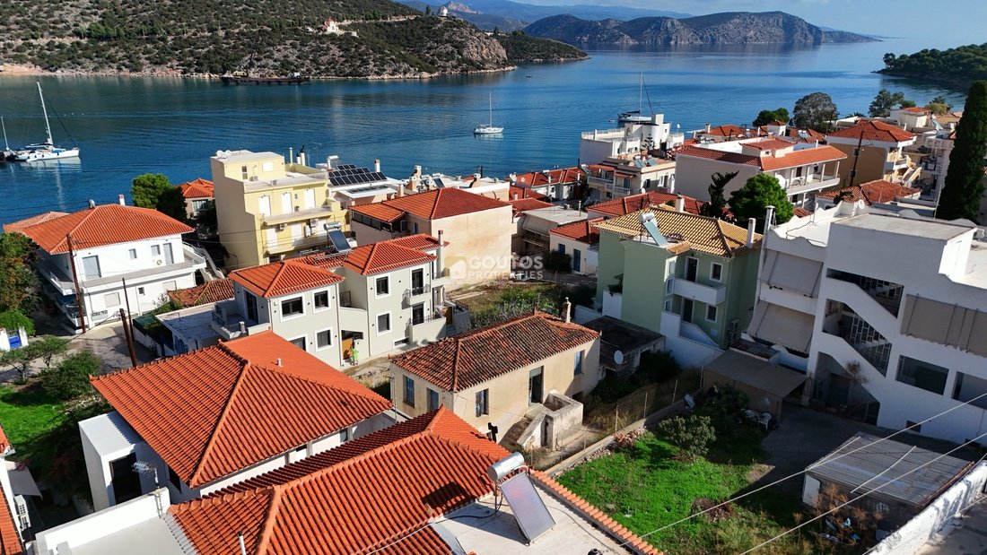 House in Ermioni, Peloponnese, Western Greece and the Ionian, Greece 2 - 15876314