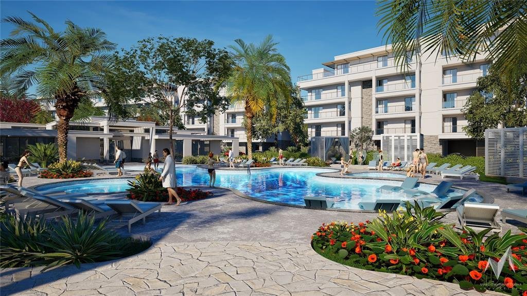 Condo in Eatonville, Florida, United States 5 - 16577091