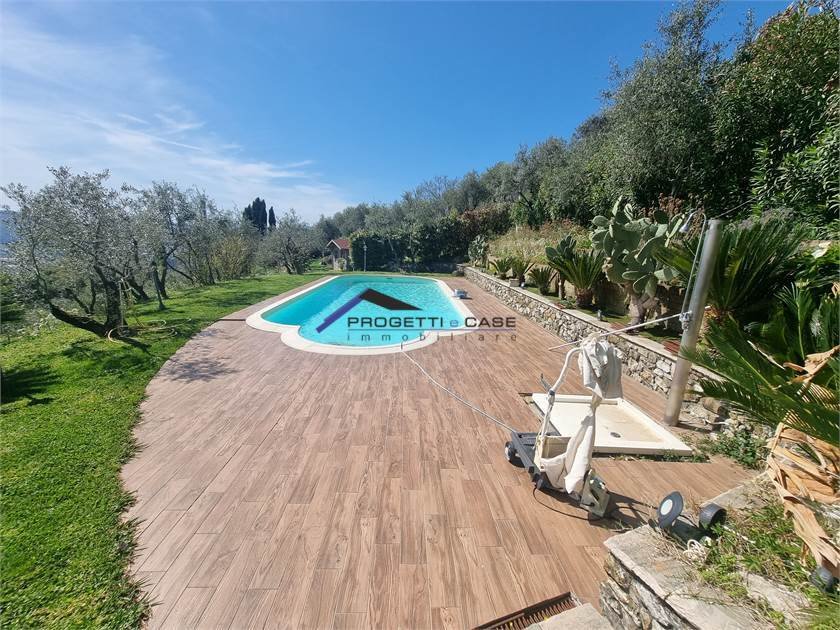 Villa in Fosdinovo, Tuscany, Italy 3 - 16575854
