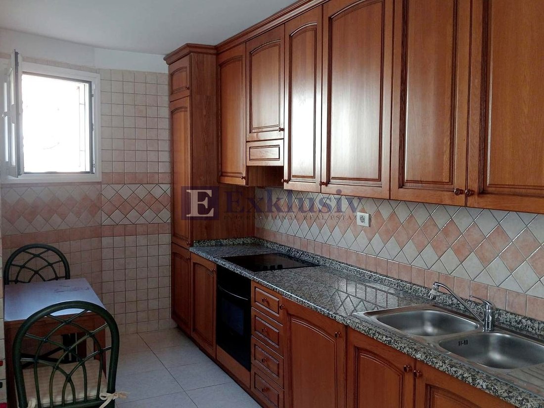 Penthouse in Los Cristianos, Canary Islands, Spain 4 - 16575504