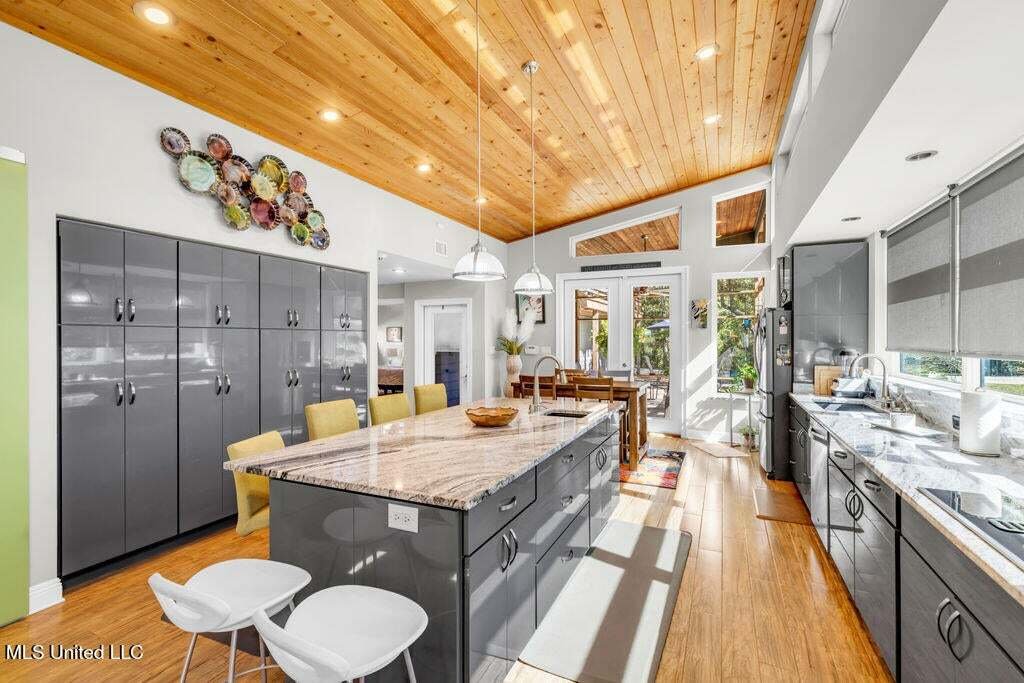 House in Kiln, Mississippi, United States 2 - 16575181