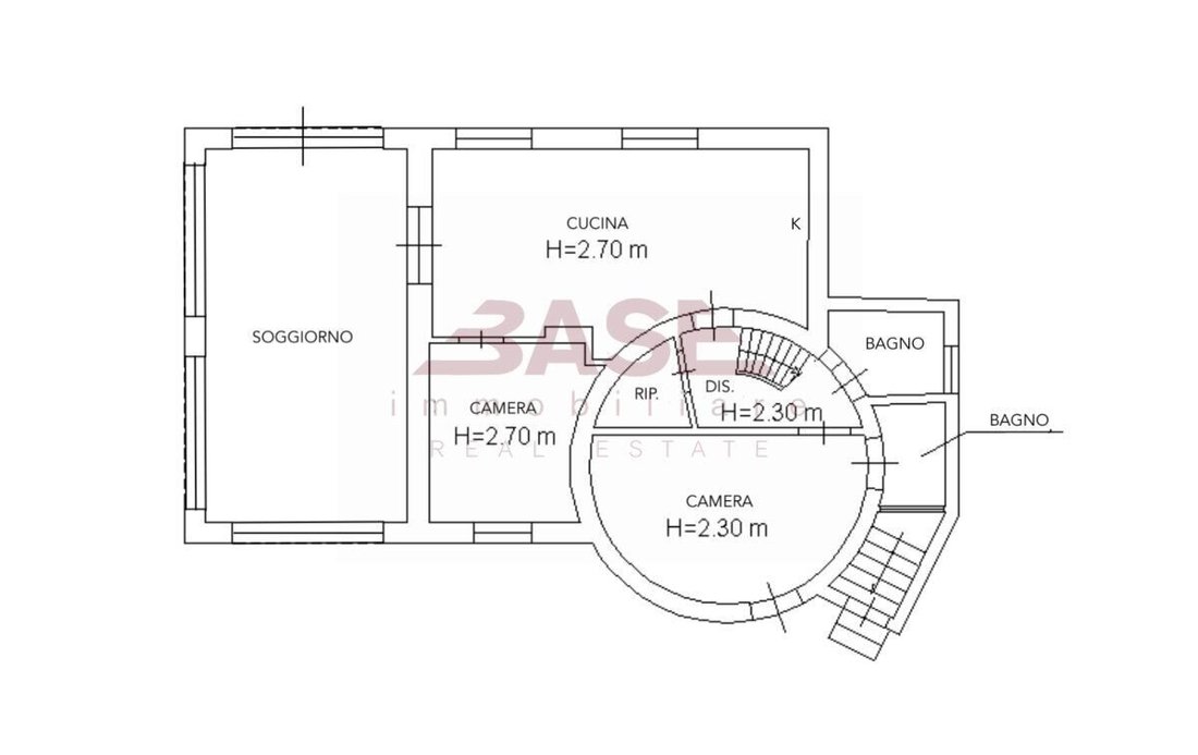 Villa in Bibbona, Tuscany, Italy 4 - 16577629