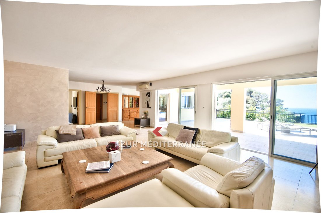 Villa in Villefranche-sur-Mer, Provence-Alpes-Côte d'Azur, France 5 - 12724262