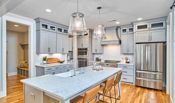 House in Durham, North Carolina, United States 2