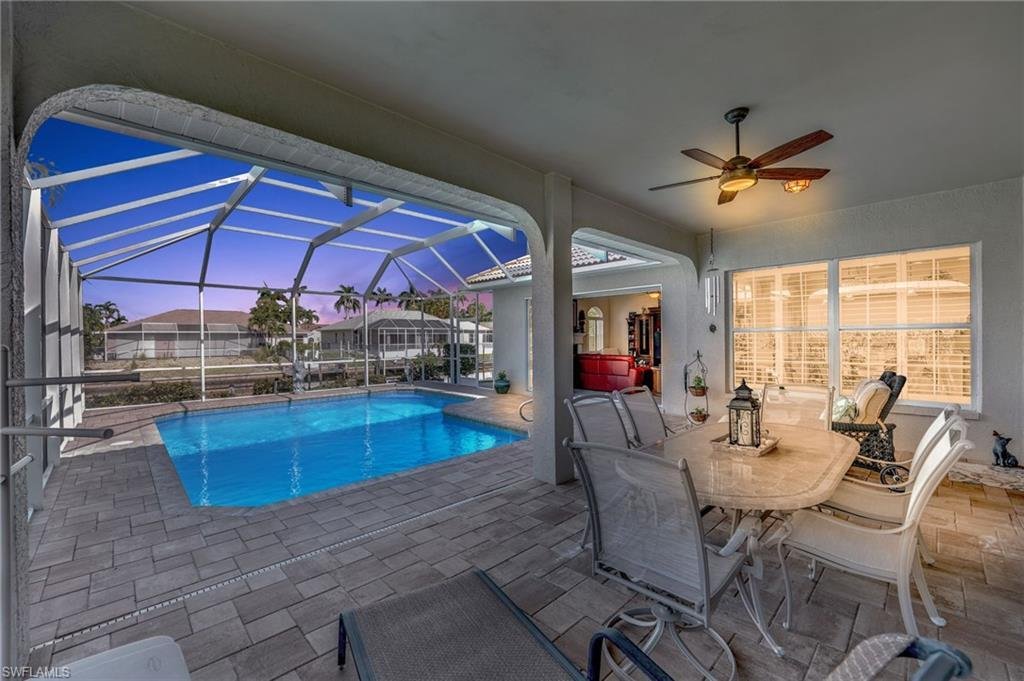 House in Cape Coral, Florida, United States 2 - 16577016