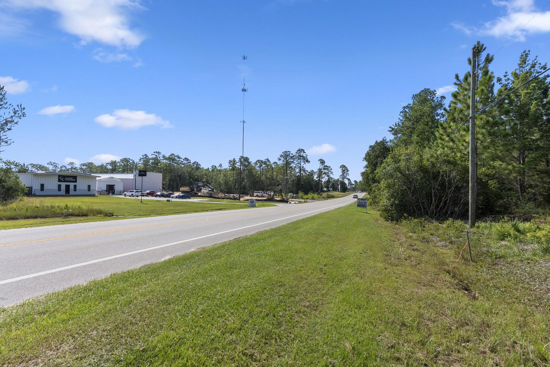 Land in Freeport, Florida, United States 5 - 16577228