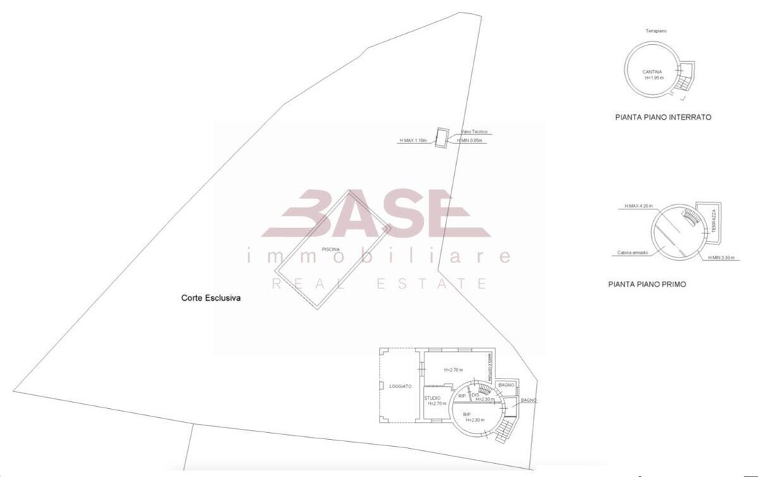 Villa in Bibbona, Tuscany, Italy 3 - 16577629