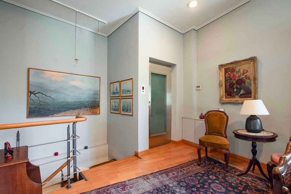 Apartment in Kifisia, Attica, Greece 4 - 15700115