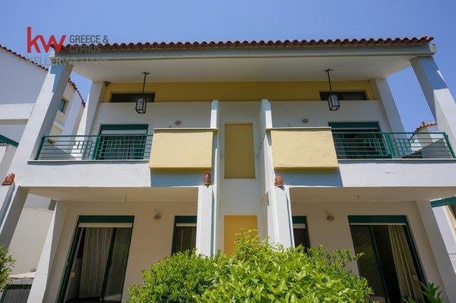 Condo in Koinotita Portoxeliou, Kranidi, Greece 3 - 16027409