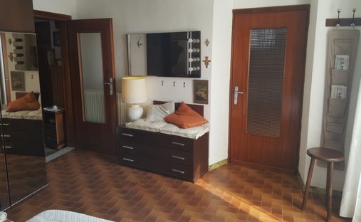 Castle for Sale in Riomaggiore, Liguria, Italy