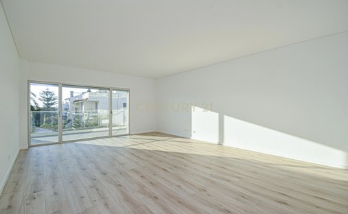 Appartamento a Carcavelos e Parede, Lisbona, Portogallo 1