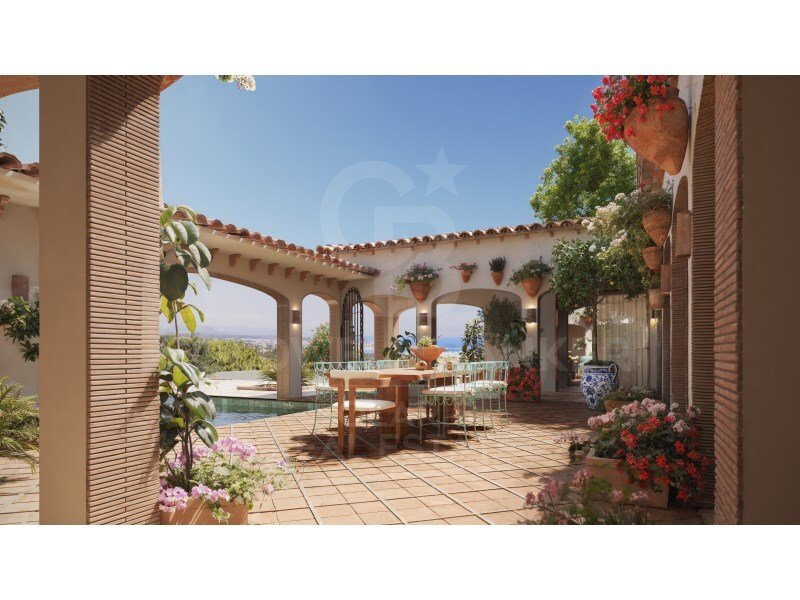 House in Denia, Valencian Community, Spain 5 - 16578473