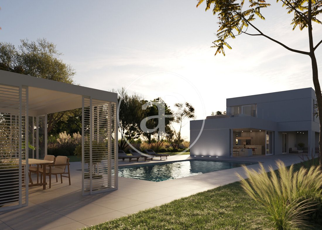 Villa in Palma, Balearic Islands, Spain 3 - 16579905