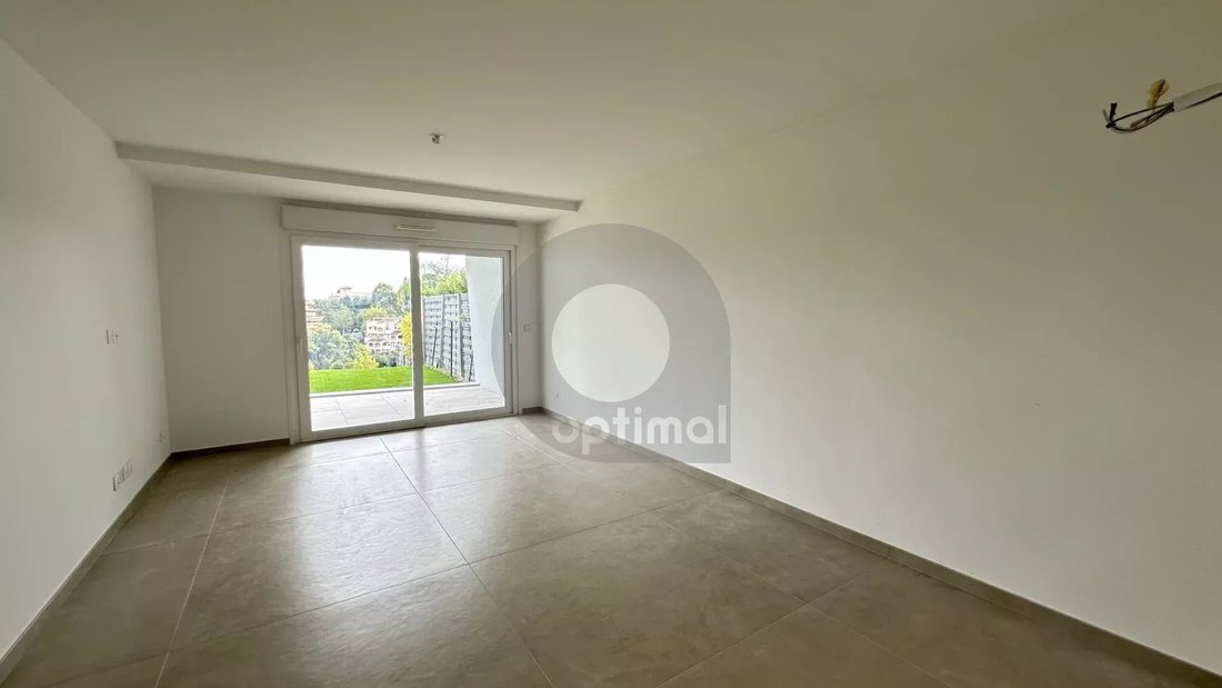 Apartment in Village-Cros de Caste-Coupiere-Mont Gros, Roquebrune-Cap-Martin, France 5 - 16576336