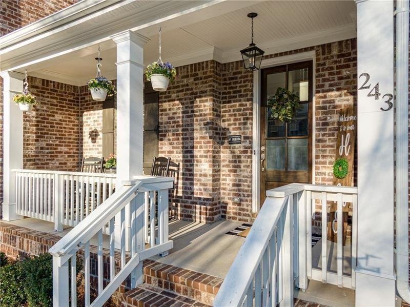 House in Canton, Georgia, United States 2 - 16576508