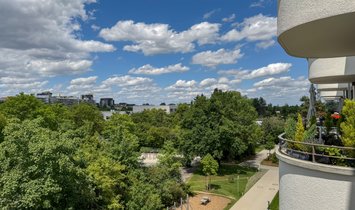 Apartment in Munich, Bavaria, Germany 2