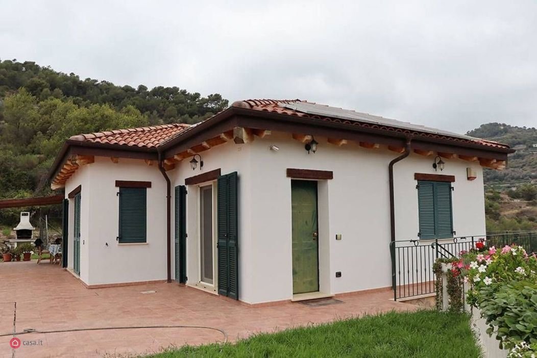 Villa in Dolceacqua, Liguria, Italy 1 - 16576168