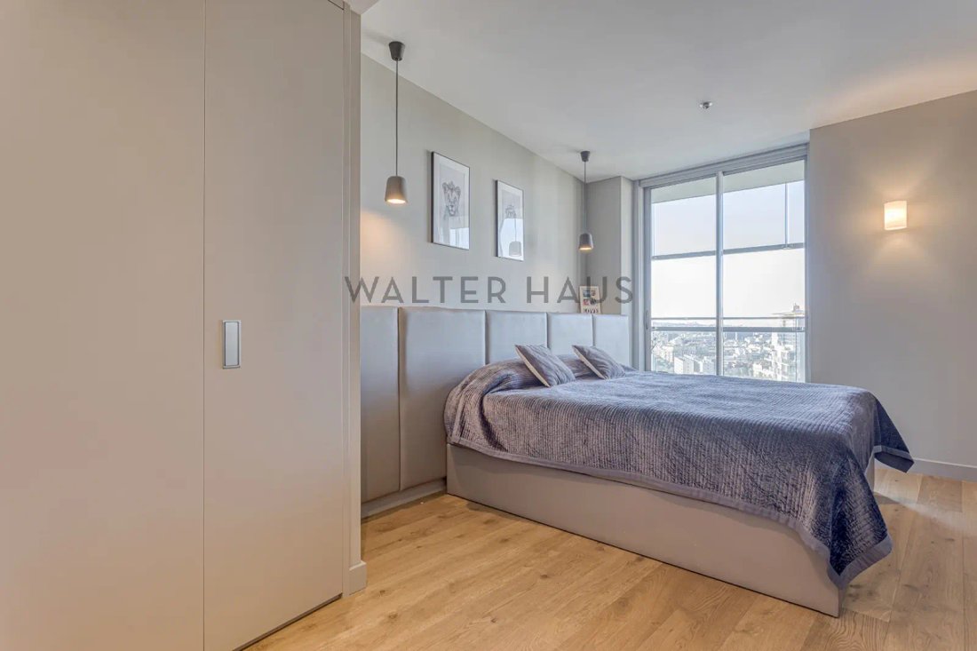 Apartment in Sant Martí, Barcelona, Spain 4 - 12476747