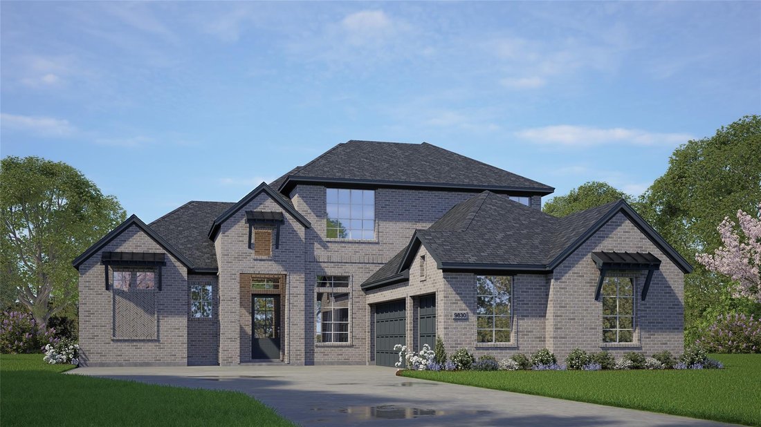 House in Mont Belvieu, Texas, United States 5 - 16576622