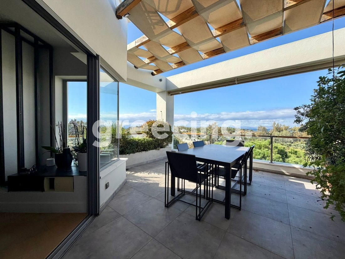 Apartment in Glyfada, Attica, Greece 1 - 16483210
