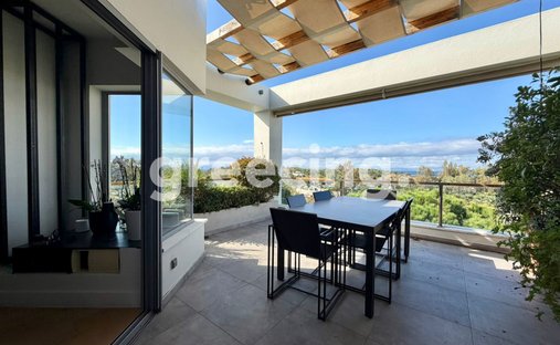 Apartment in Glyfada, Attica, Greece 1