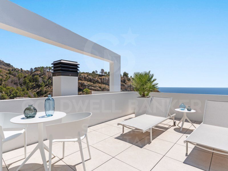 House in Altea, Valencian Community, Spain 2 - 16578412