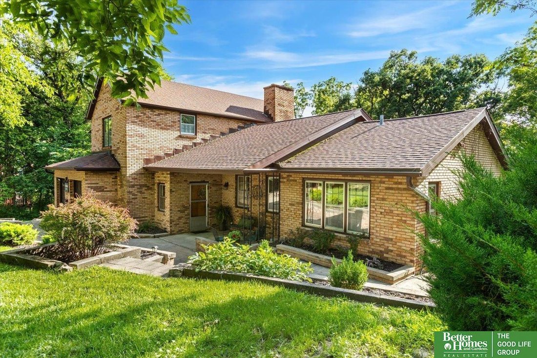 House in Omaha, Nebraska, United States 4 - 16575385