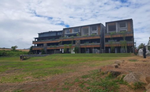 Appartamento a Flic en Flac, Distretto di Black River, Mauritius 1