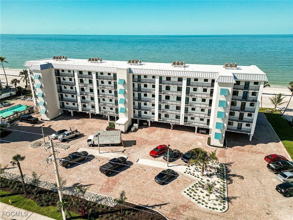 Condo in Fort Myers Beach, Florida, United States 1 - 16577313