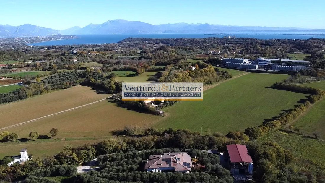Land in Historic Center, Lonato del Garda, Lombardy 2 - 16412436