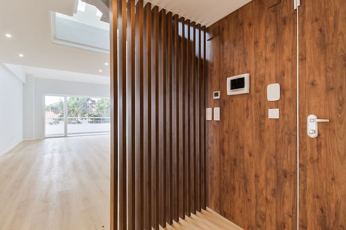 Apartment in Carcavelos e Parede, Lisbon, Portugal 3 - 16580048