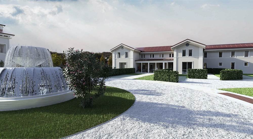 Villa in Preganziol, Veneto, Italy 1 - 16575640