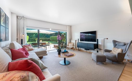 Apartment in Cascais e Estoril, Lisbon, Portugal 1