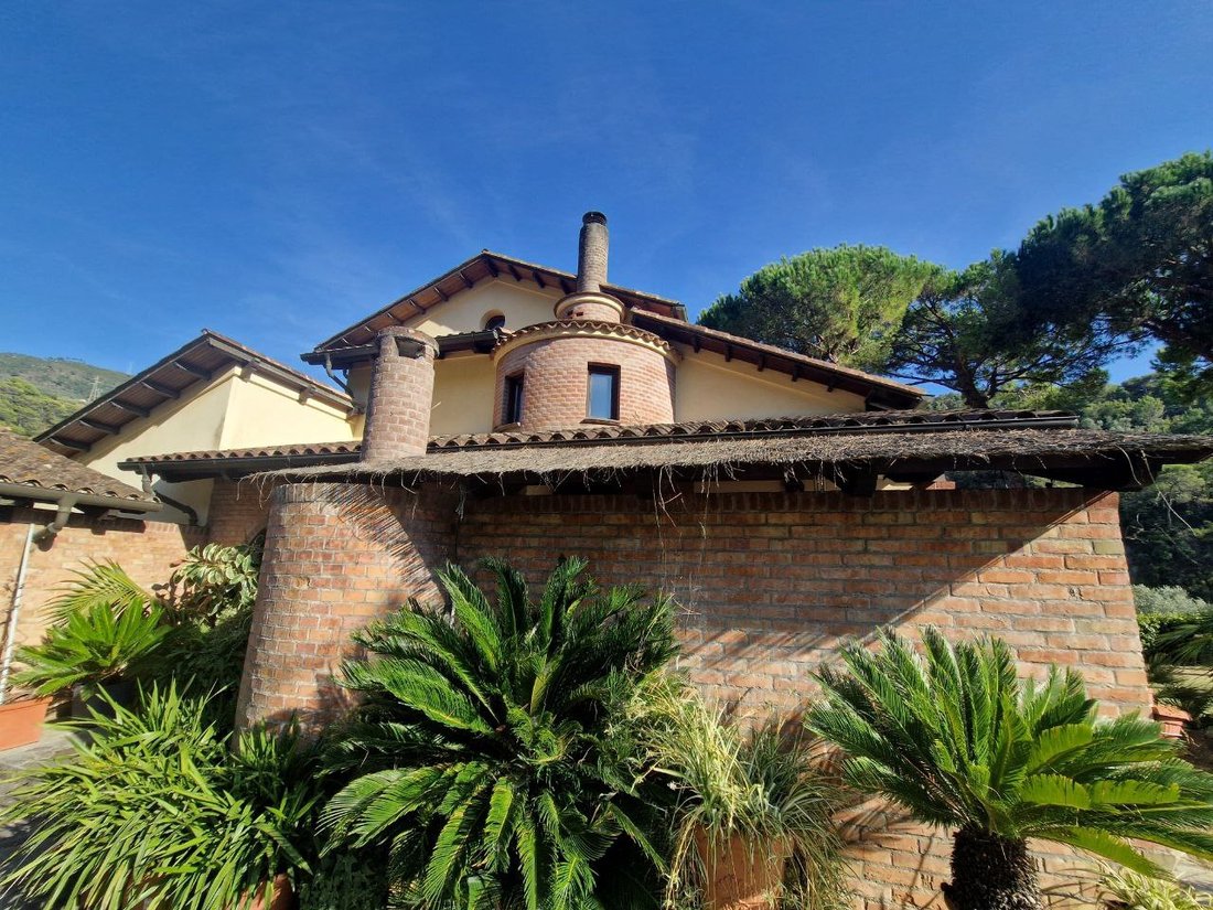 House in Soldano, Liguria, Italy 3 - 16575880