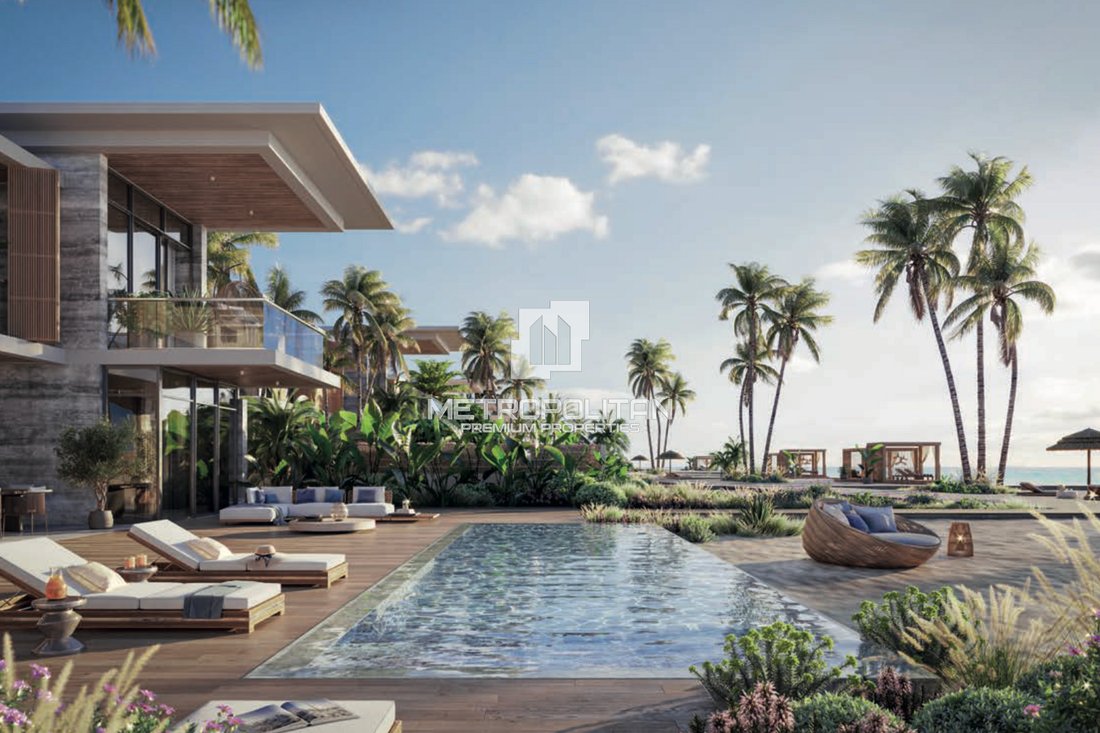 Apartment in Abu Hail, Dubai, United Arab Emirates 2 - 16576849