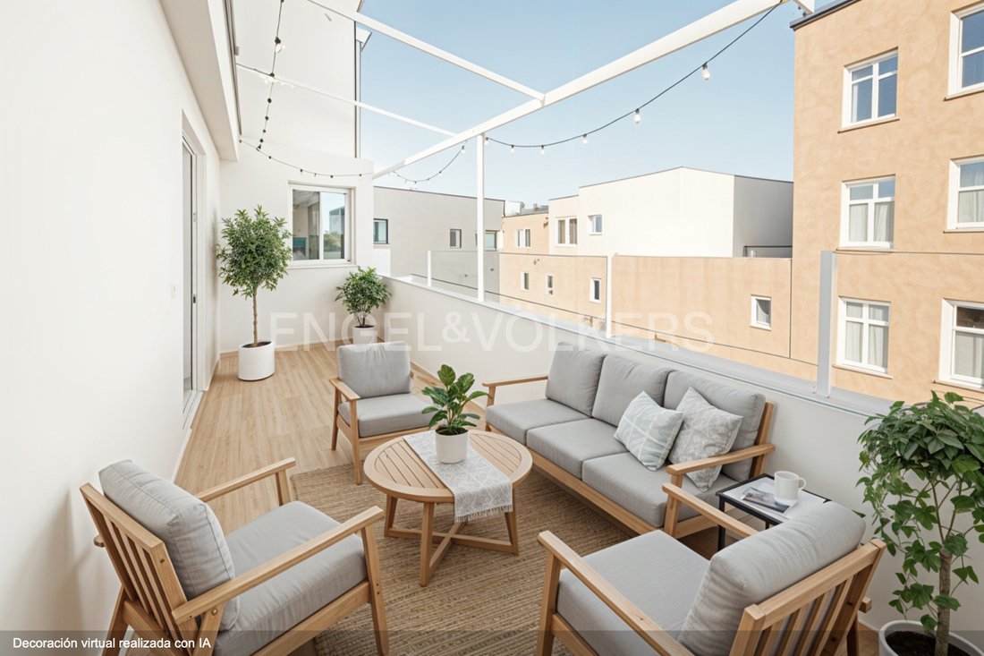 Apartment in Barrio Salamanca, Madrid, Spain 1 - 16015466