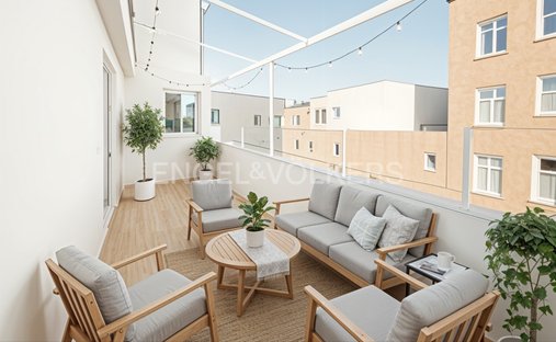 Appartement à Salamanque, Madrid, Espagne 1