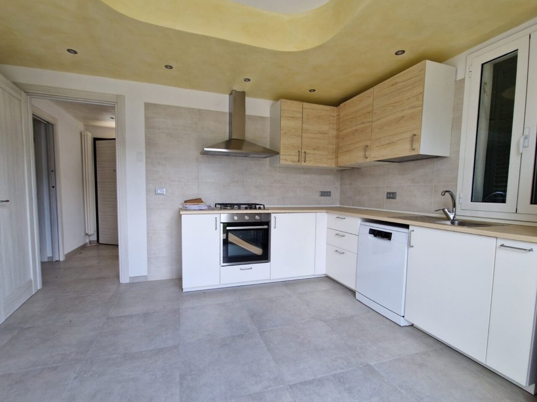 Villa in Camporosso, Liguria, Italy 5 - 16575923
