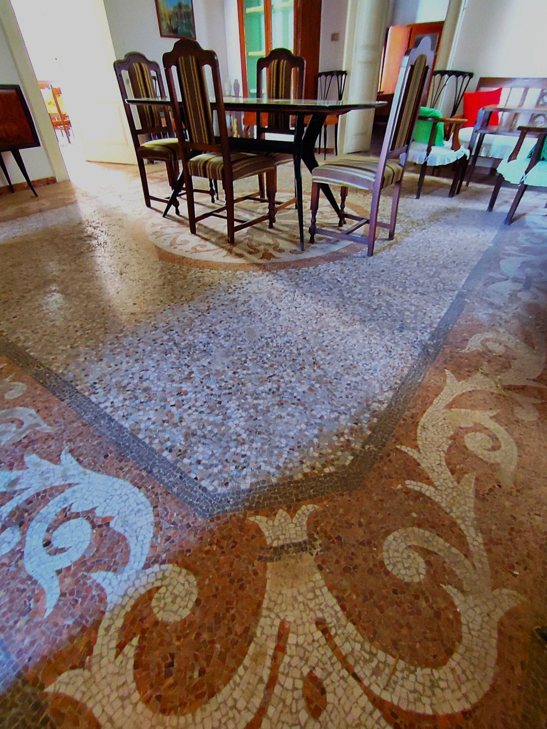 House in Historic Center, Gallipoli, Apulia 2 - 16578603