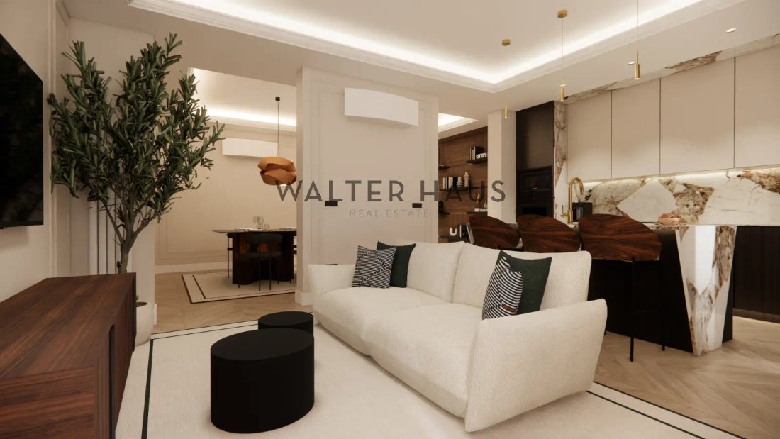 Apartment in Centro, Madrid, Spain 1 - 15841789