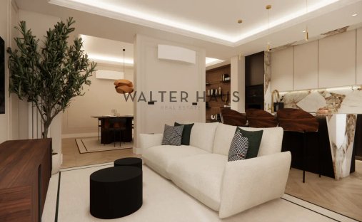 Wohnung in Centro, Madrid, Spanien 1