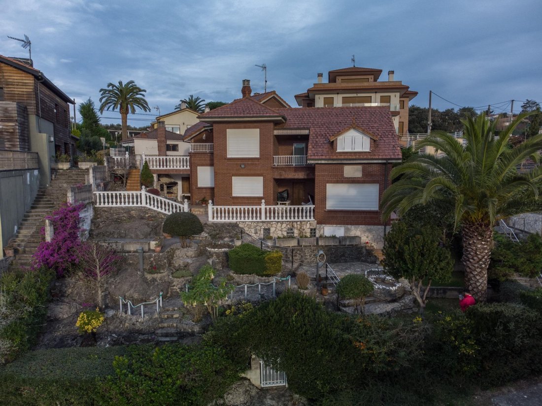Villa a Bareyo, Cantabria, Spagna 4 - 16578026