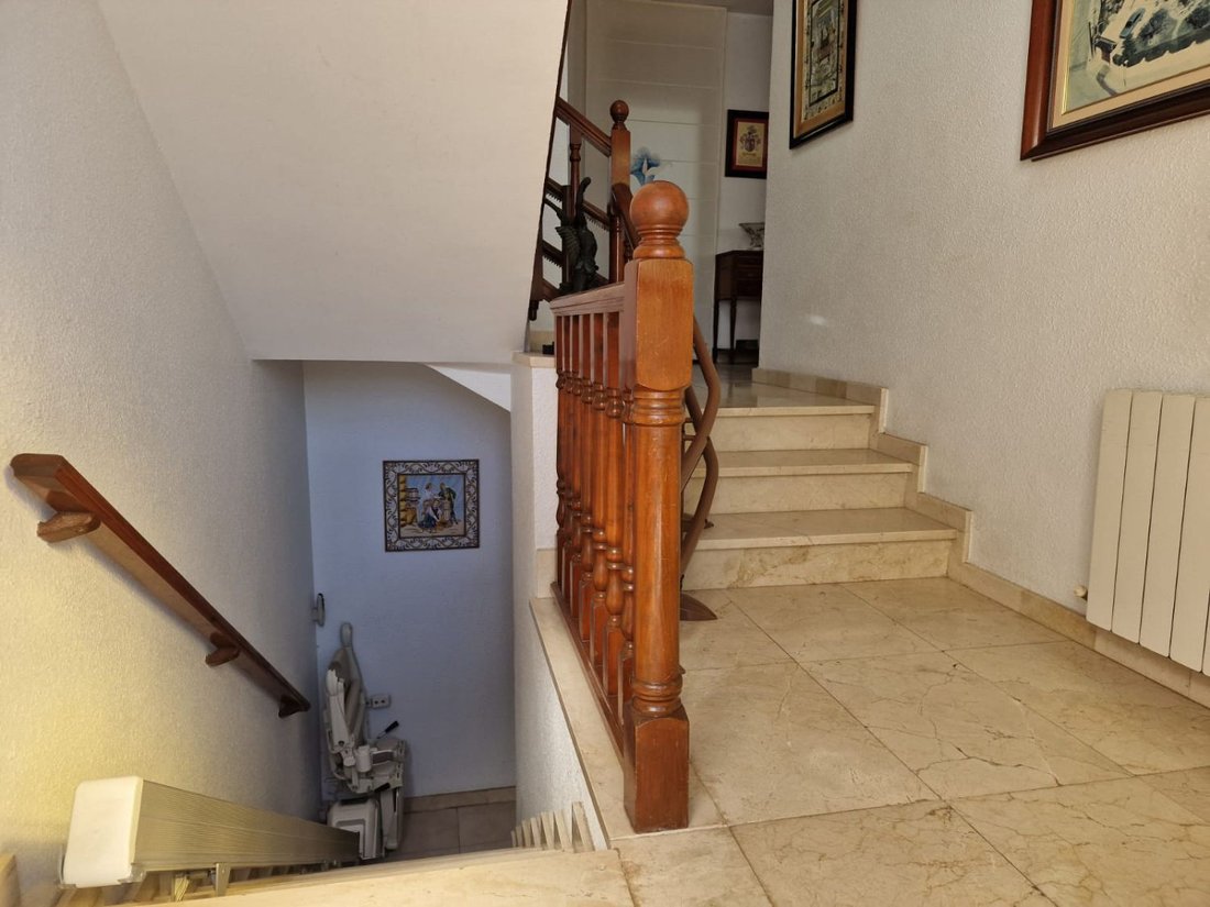 House in Segur de Calafell, Calafell, Spain 4 - 16575128