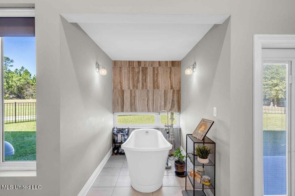 House in Kiln, Mississippi, United States 4 - 16575181