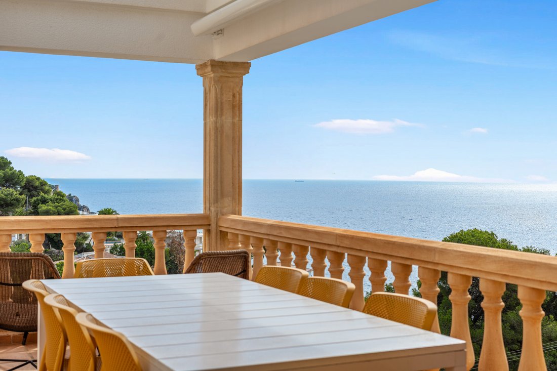 Villa in Xabia / Javea, Valencian Community, Spain 3 - 16579647