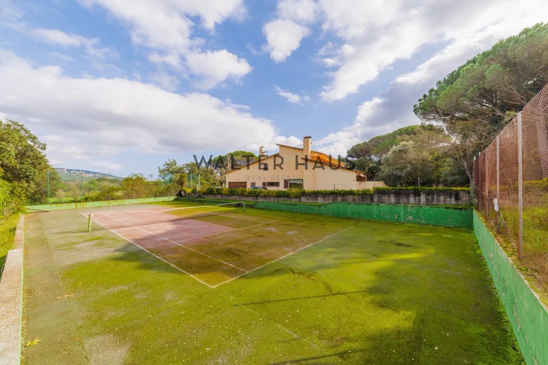 Casa en Santa Cristina de Aro, Cataluña, España 3 - 15489801