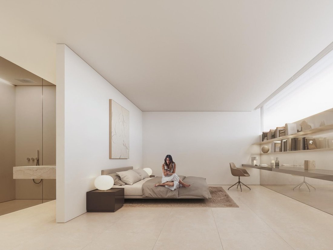 Estate in Sotogrande, San Roque, Andalusia 2 - 16579702