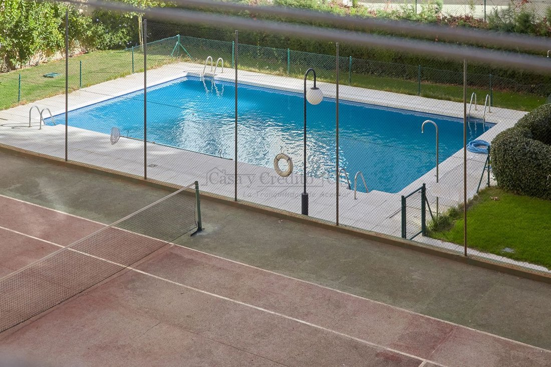Apartment in Retiro, Madrid, Spain 1 - 16575184
